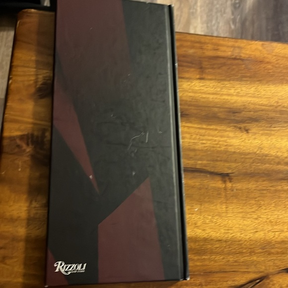 Zaha Hadid Projects Documentation The Complete Works EUC - Picture 6 of 7